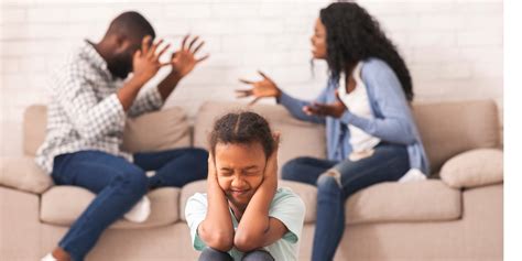 family conflict in the bible